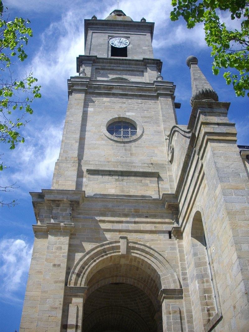 Saint-Patern, le vieux Vannes
