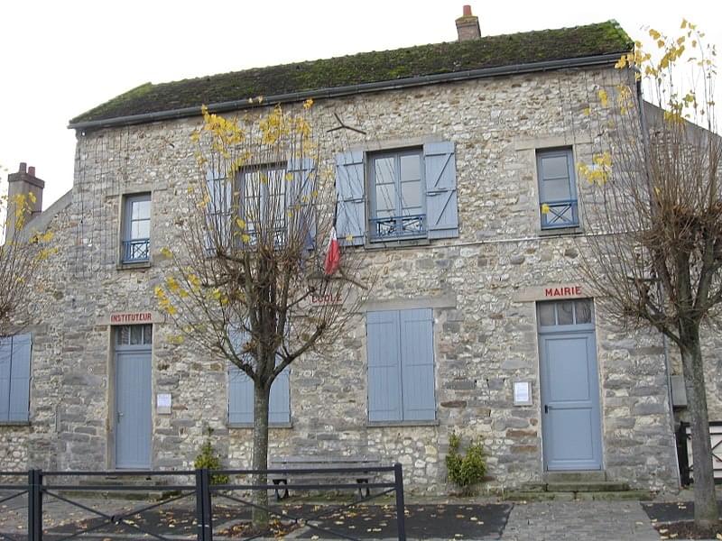 Cueillette de Torfou