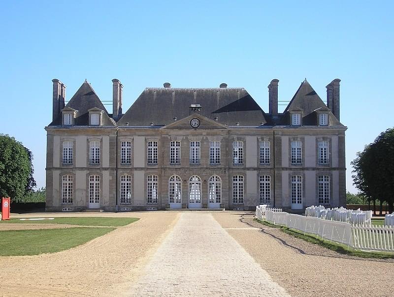 Haras du Pin