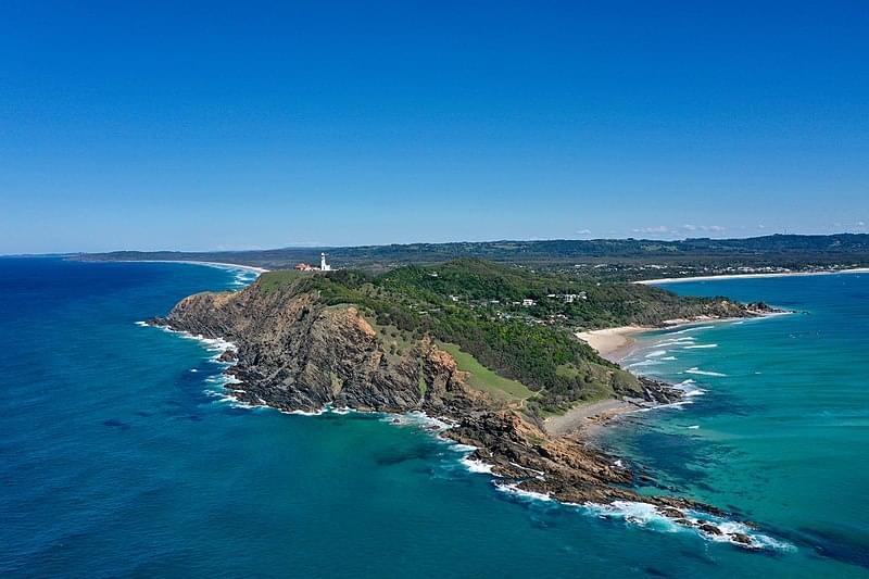 Byron bay