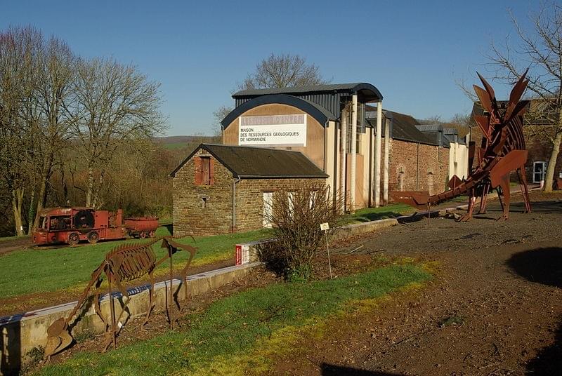Centre culturel des fosses denfer