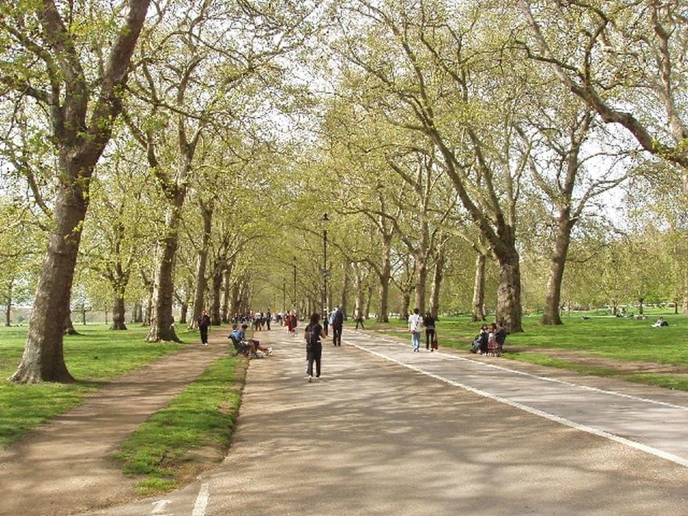 Hyde Park