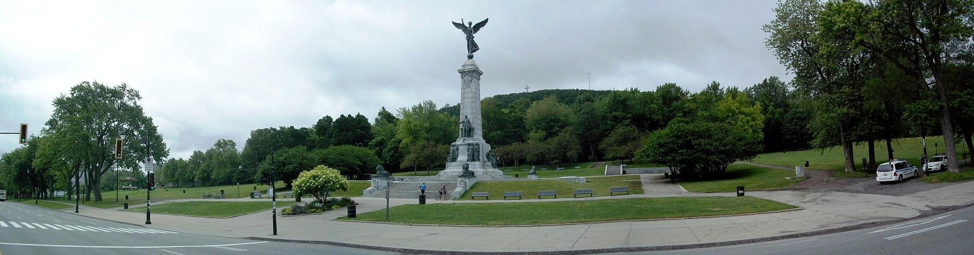 Parc du MontRoyal