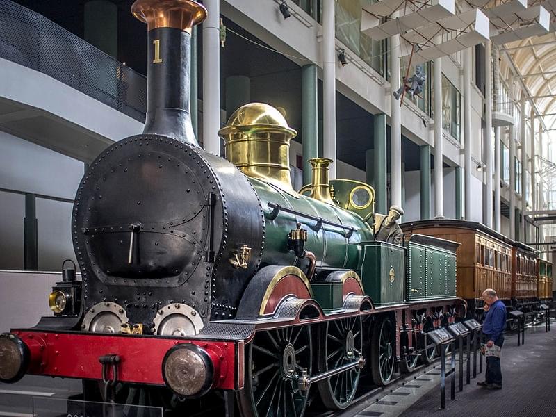 Powerhouse museum
