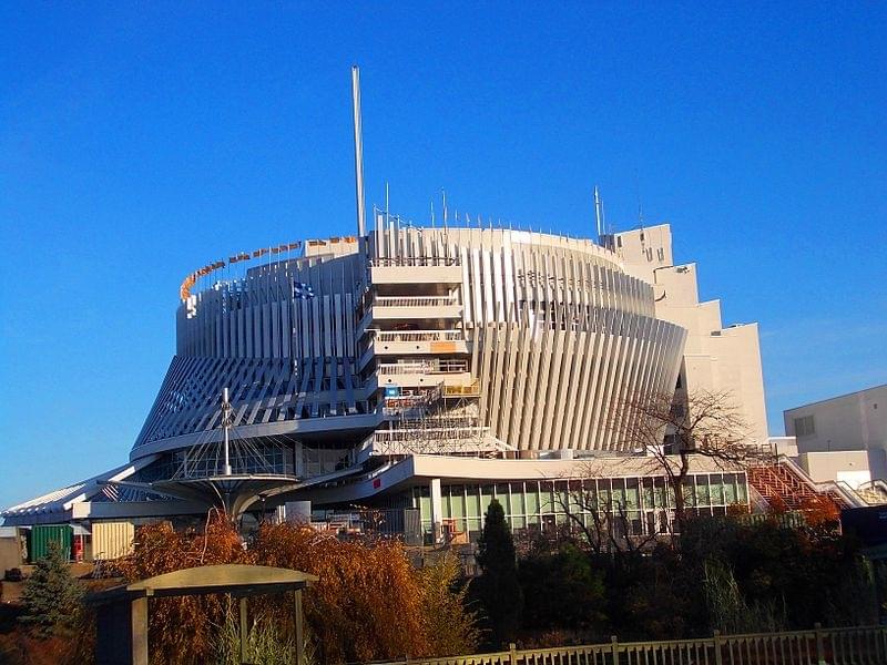 Casino de MontrÃal