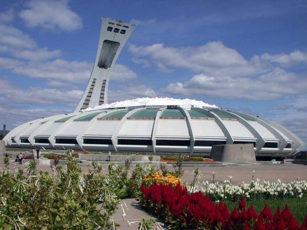 Stade Olympique de MontrÃal