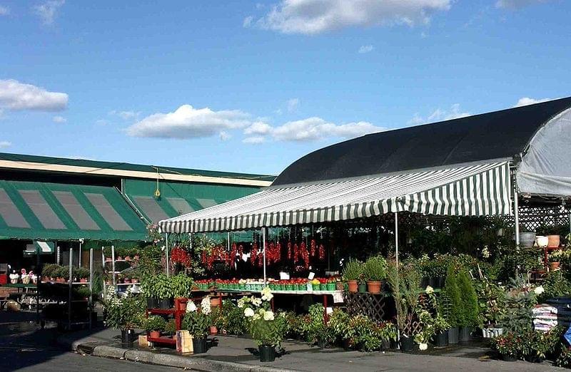 MarchÃ JeanTalon