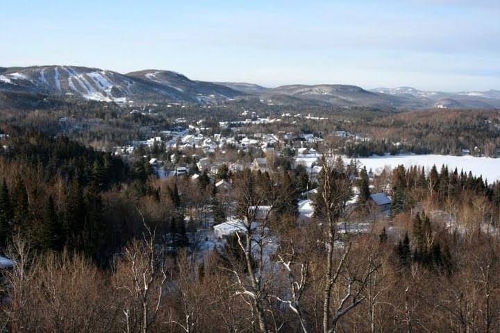 Centre touristique et Ã©ducatif des Laurentides