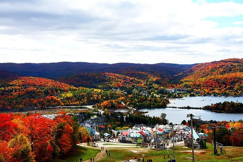 MontTremblant