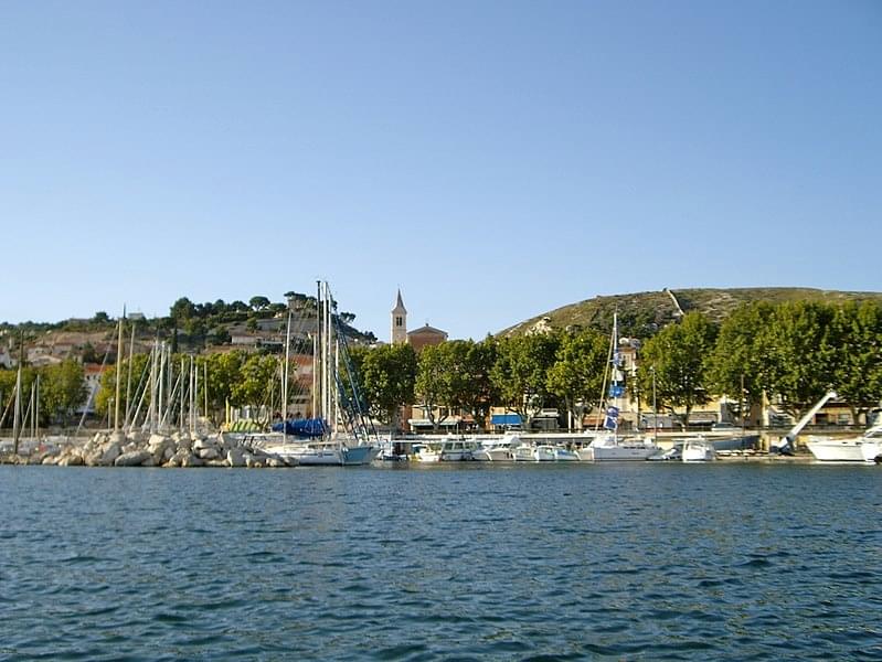 LEstaque