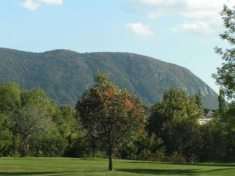 MontSaintHilaire