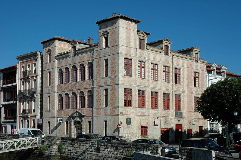 Joanoenia La Maison de lInfante