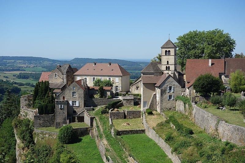 ChÃteauChalon