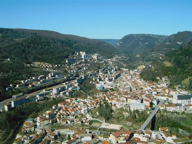 SaintClaude
