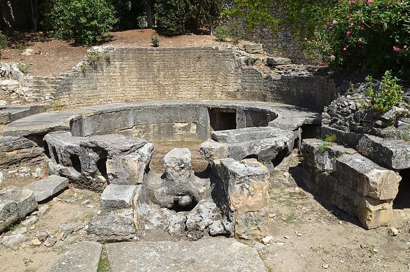 Castellum Divisorium