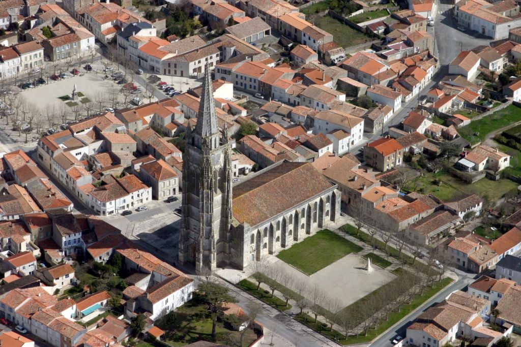 Marennes