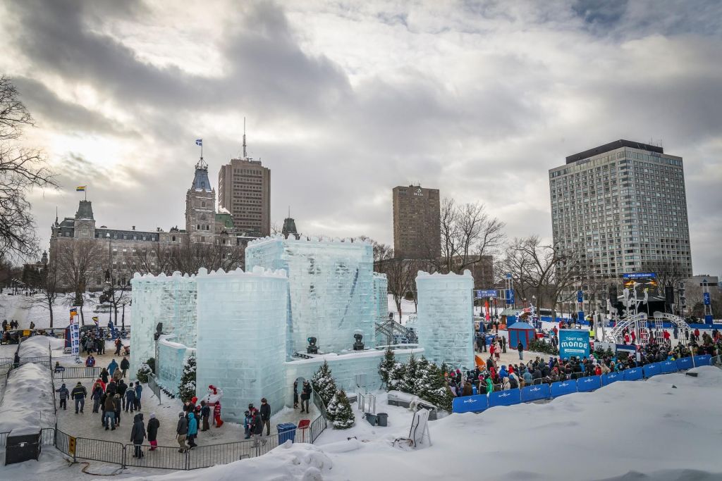 Carnaval de Québec