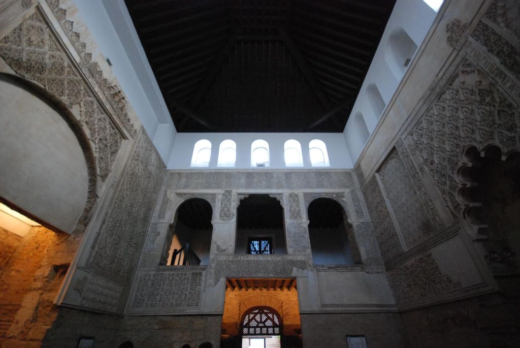 Synagogue à Cordoue
