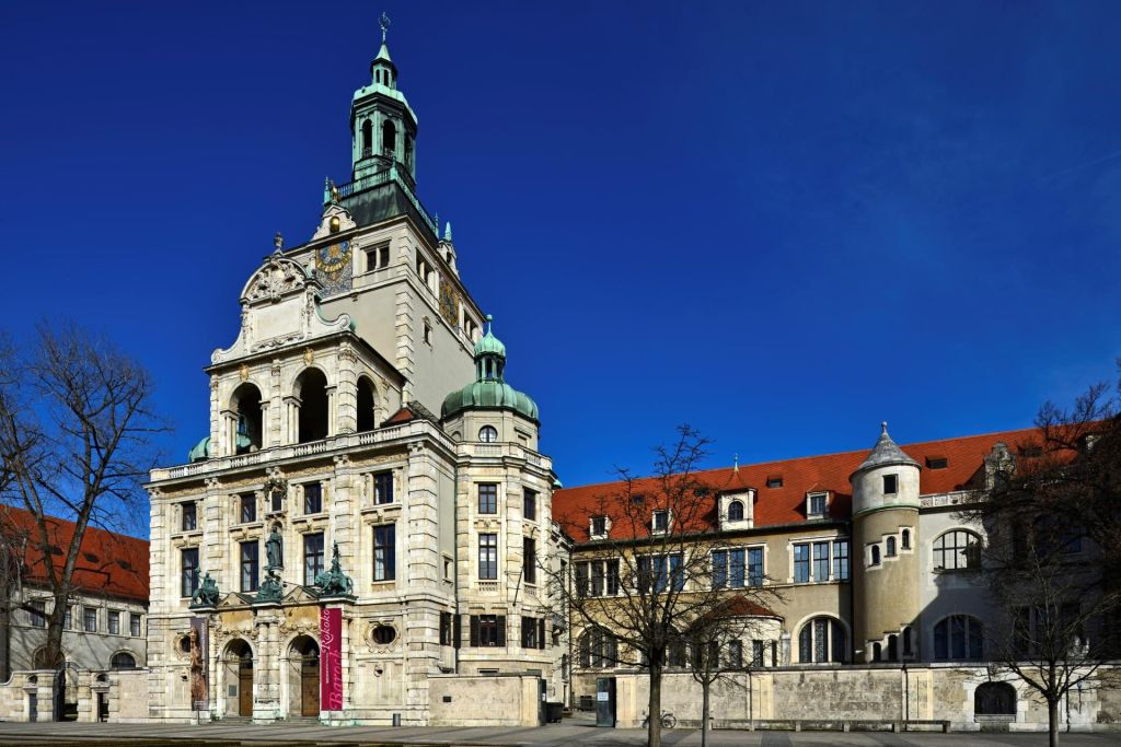 Musée Nationale bavarois
