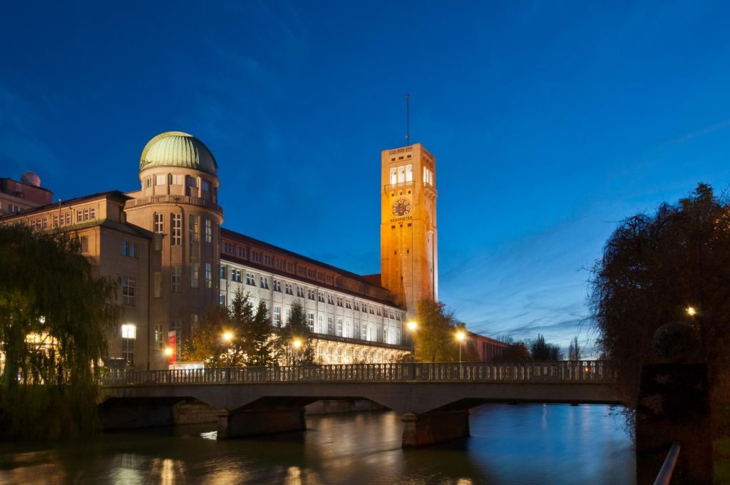 Musée allemand