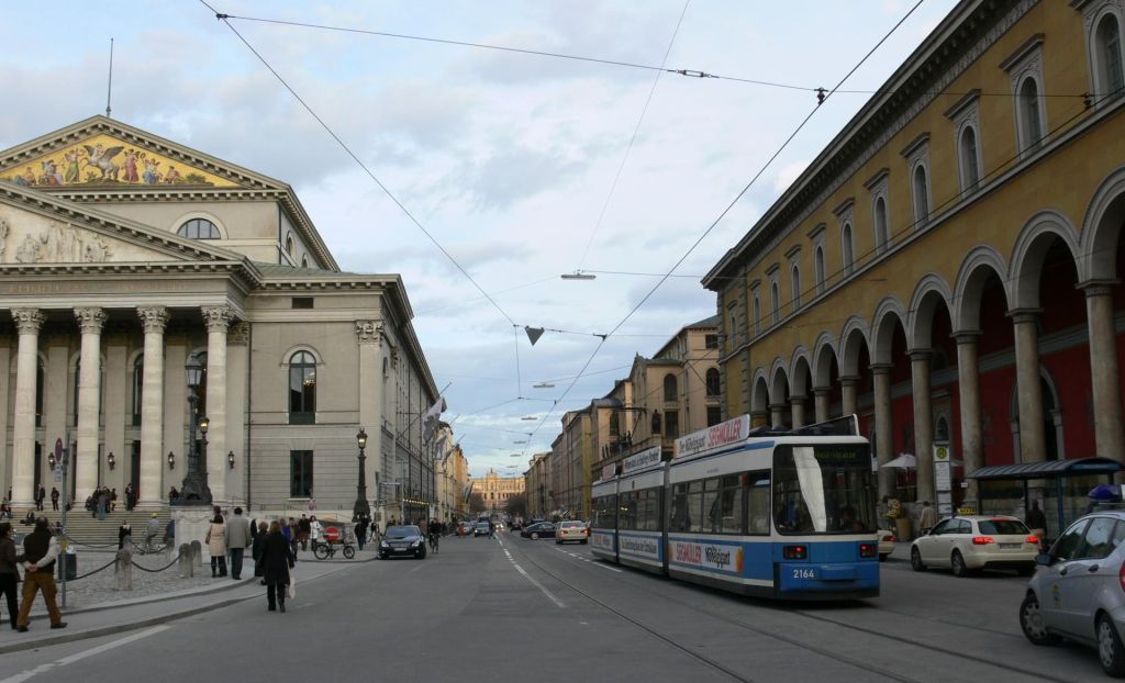 Rue Maximilien