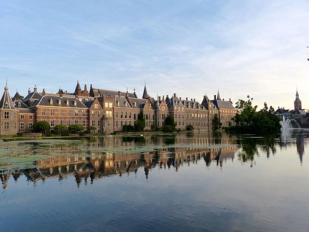 Le Béguinage