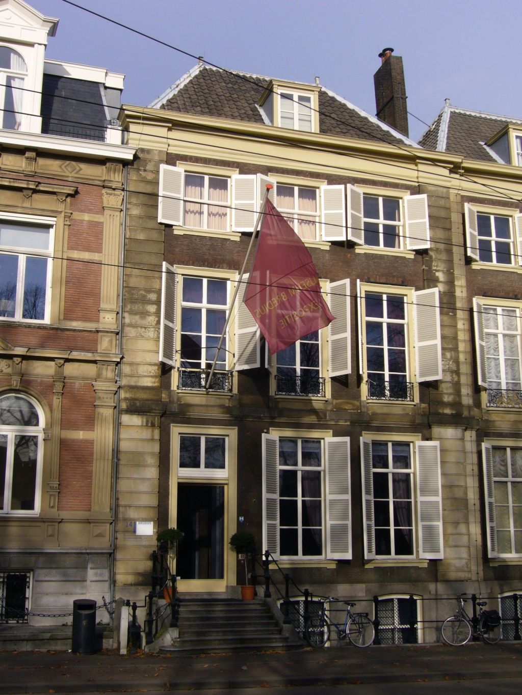 Le Musée Bredius