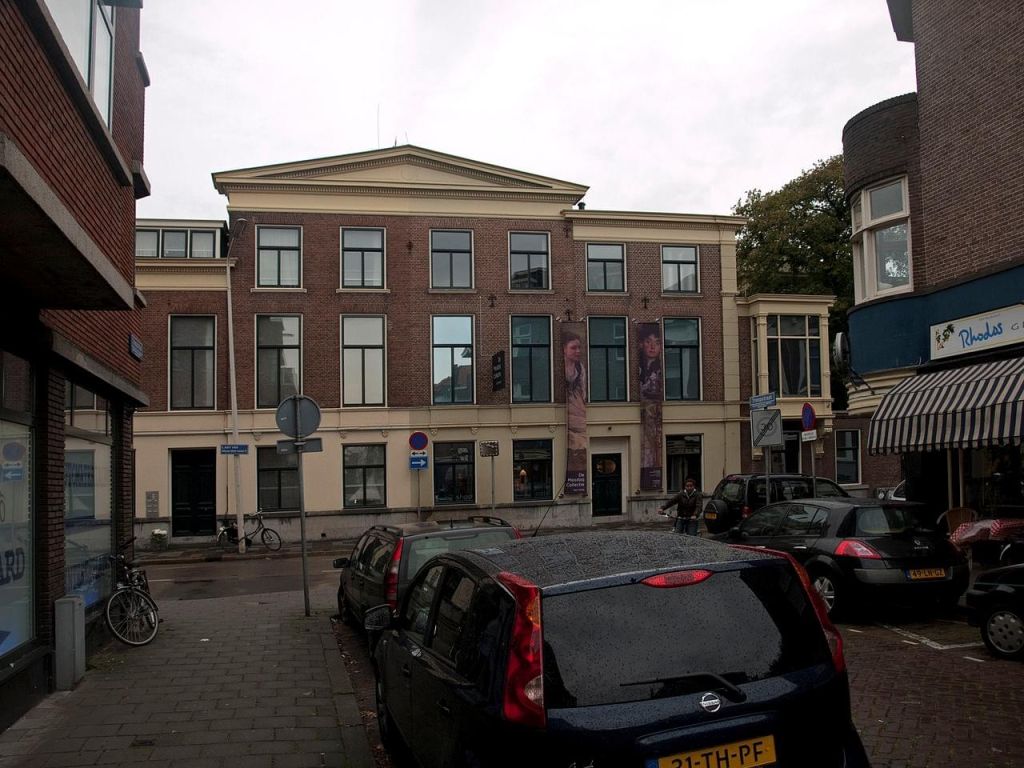 Le Musée Mesdag