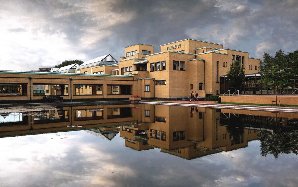 Le Musée Municipal
