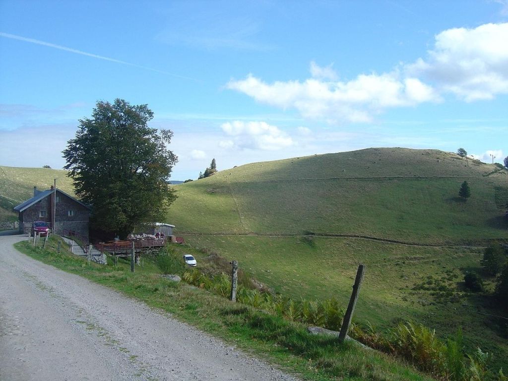 Grand Ventron