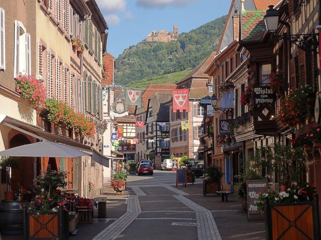 GrandRue