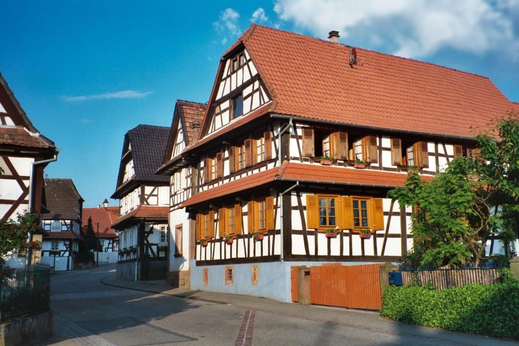 Hunspach