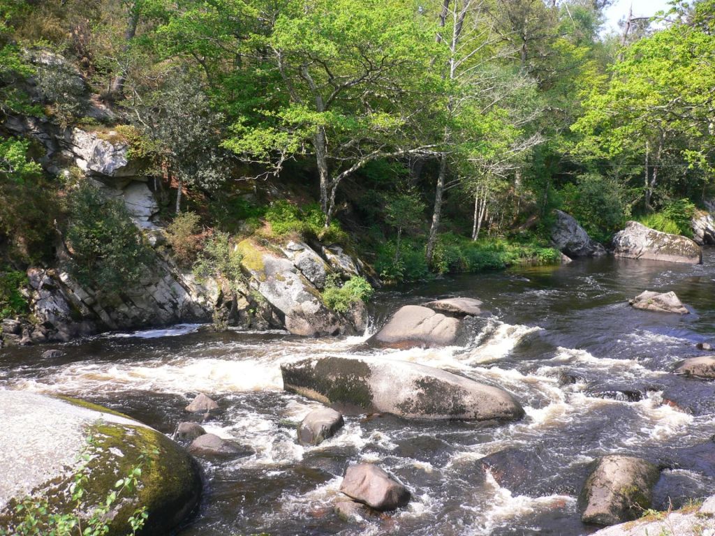 Roche du Diable