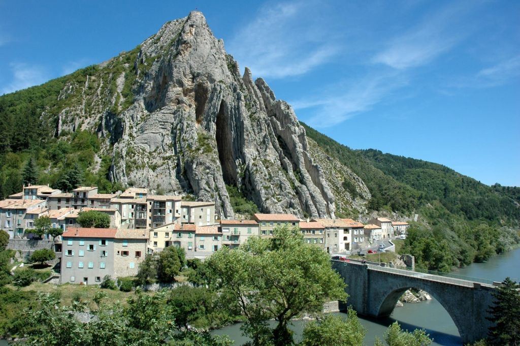 Rocher de Neuntelstein