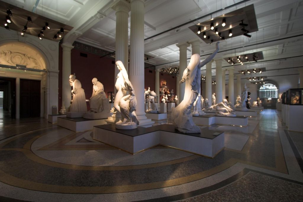 Musée de Picardie