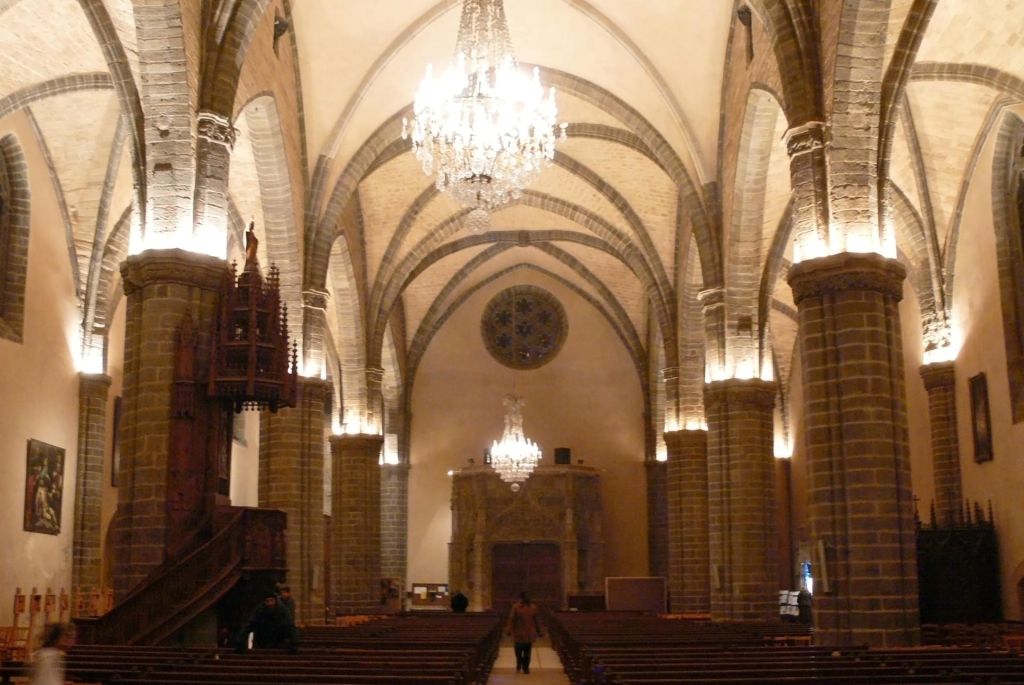 Eglise SaintLaurent