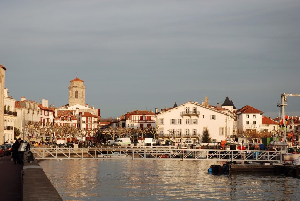 Le Port