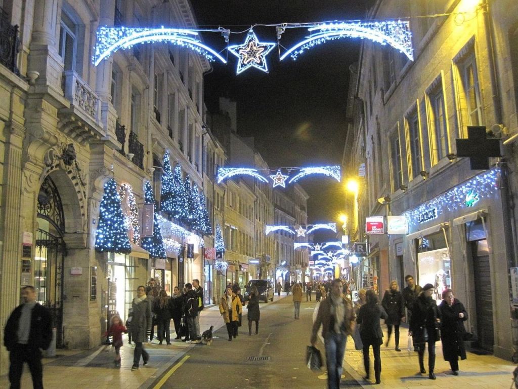 Grande Rue
