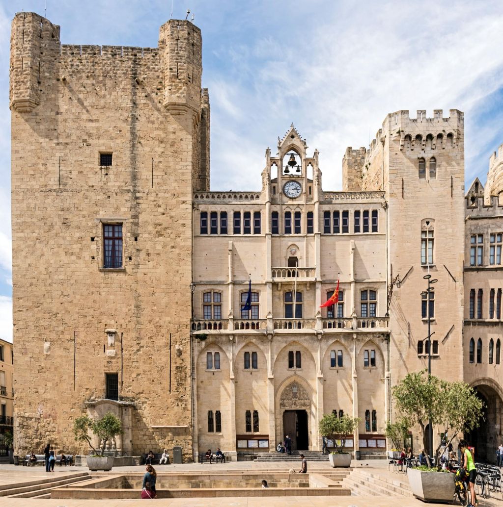 Musée Archéologique de Narbonne