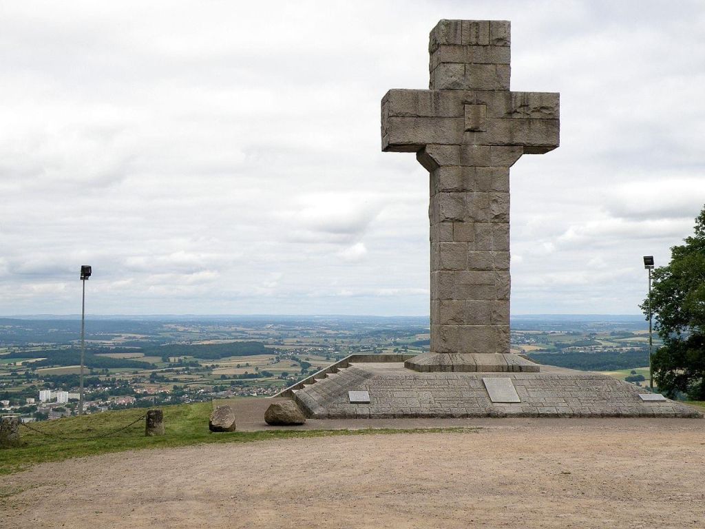 Croix de la Libération