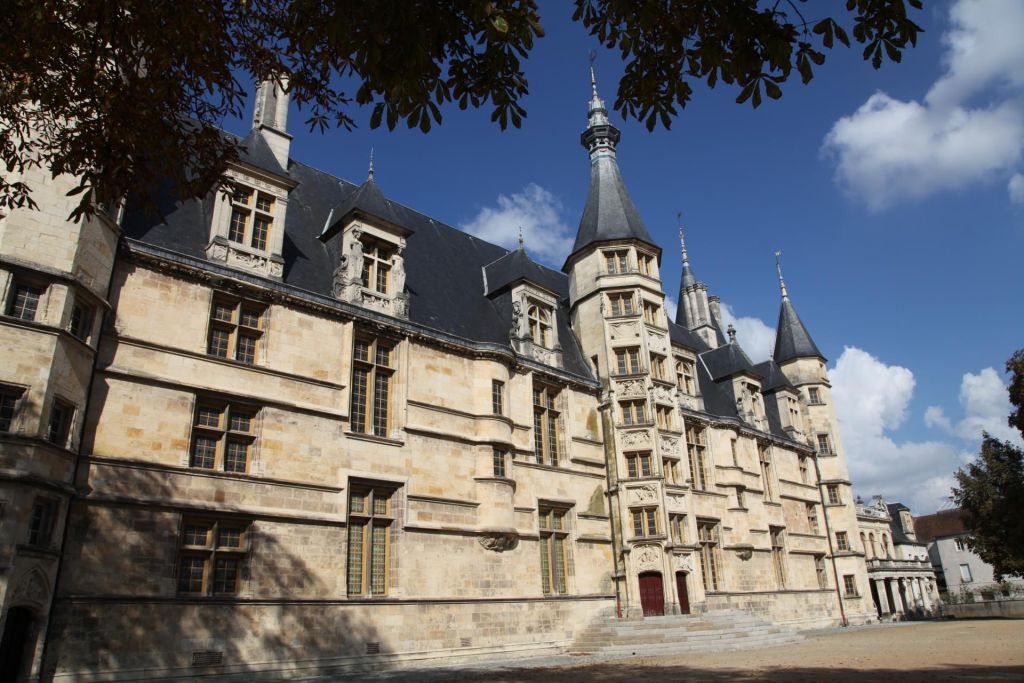 Palais Ducal