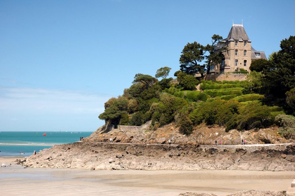 Pointe du Moulinet