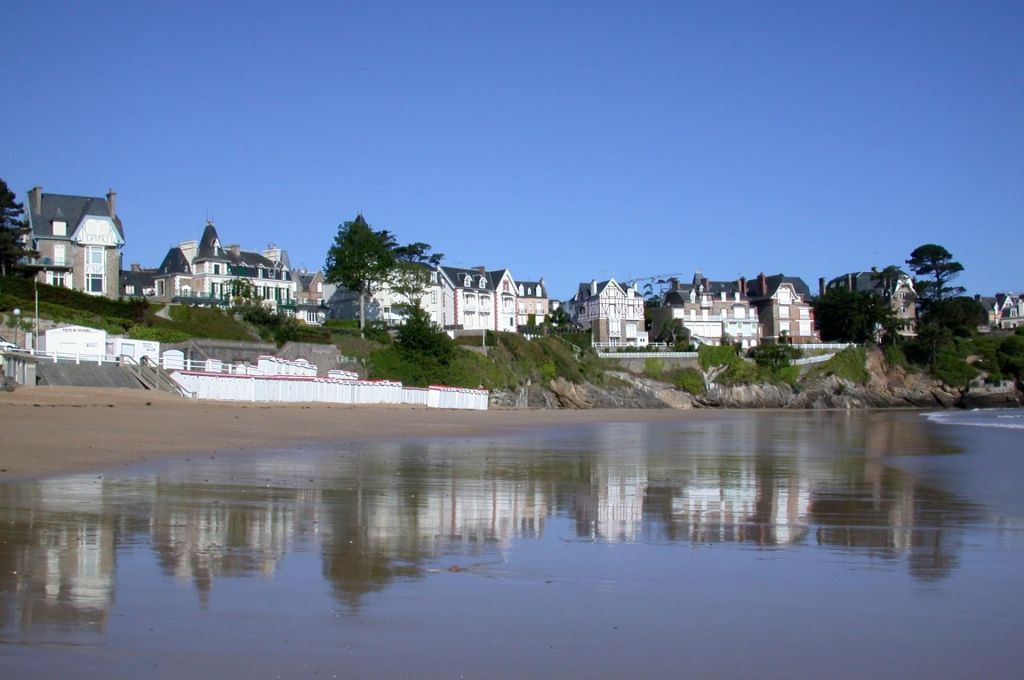 SaintLunaire