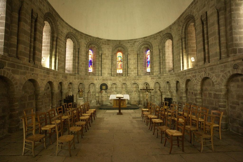 Église SainteCroix