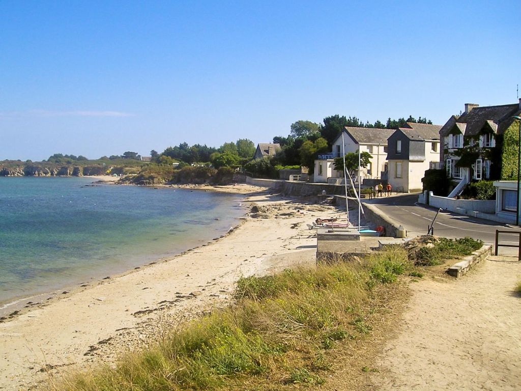 Village de Quiberon