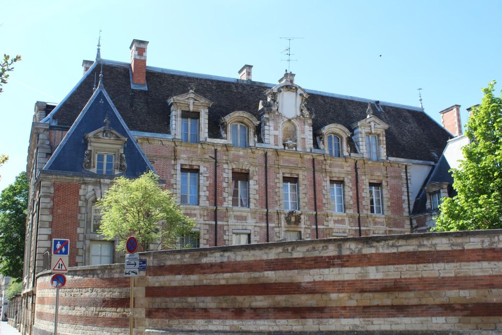 Préfecture