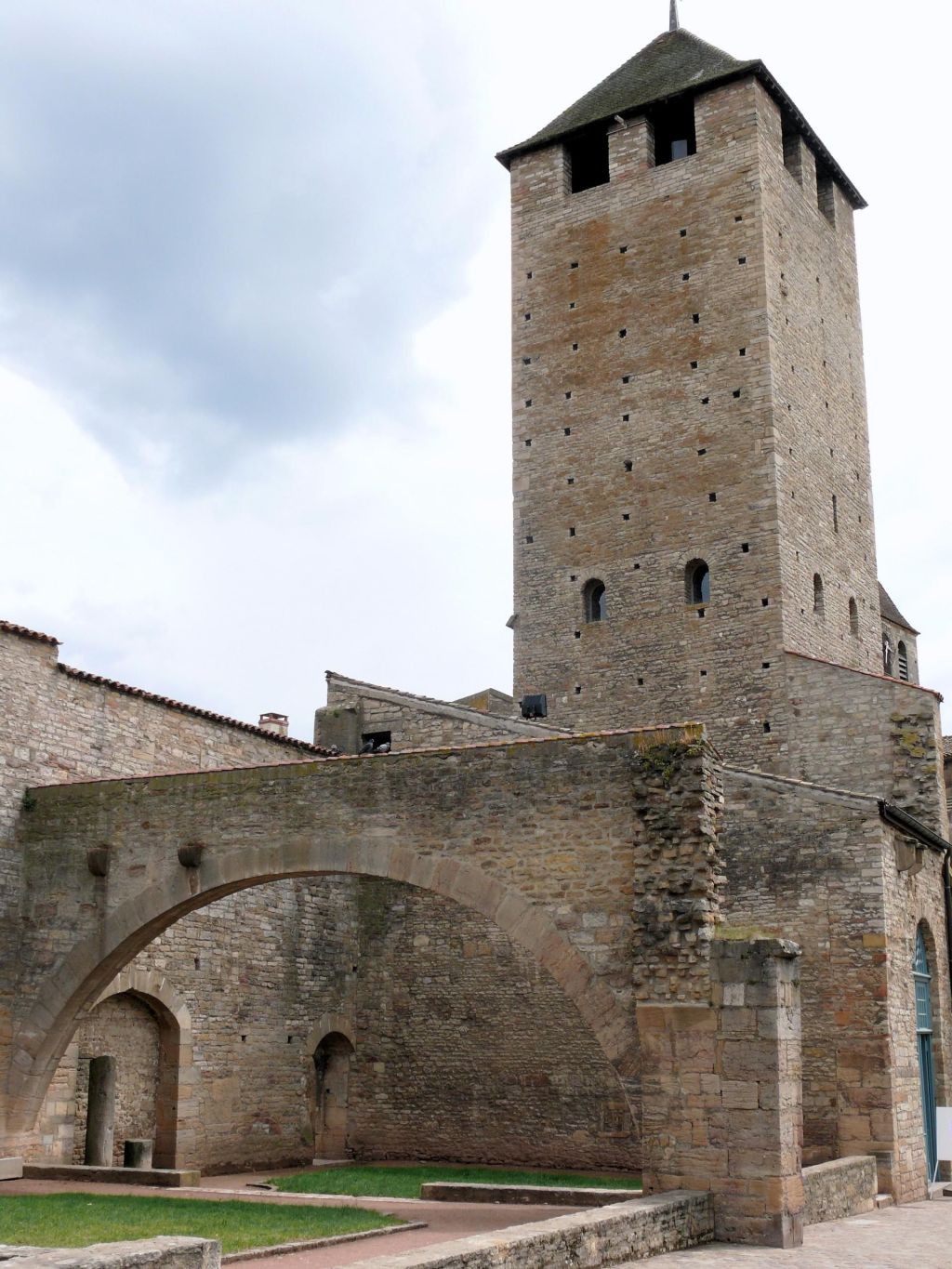 Tour des Fromages