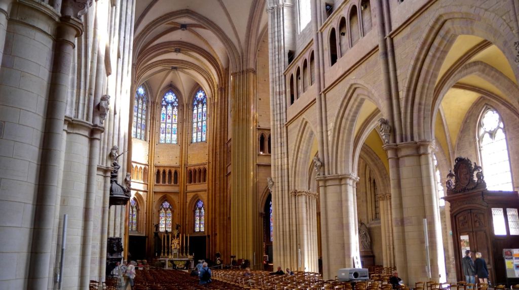 Cathédrale SaintBénigne