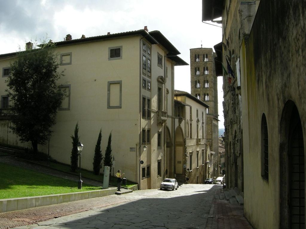 Corso Italia