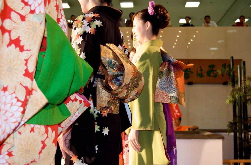 Centre dartisanat de Kyoto Craft center
